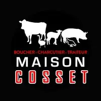 MAISON COSSET Boucherie Charcuterie Traiteur 