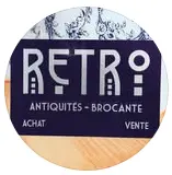 Rétro Antiquités-brocante