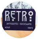 Rétro Antiques & flea market