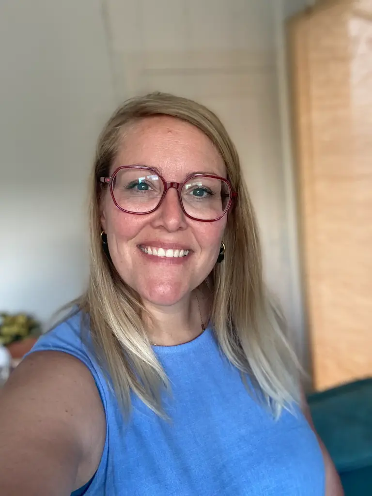 Systemic Therapist - Clémence Reznicek