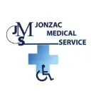 Jonzac Medical Service