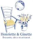 Henriette et Ginette - Brocante