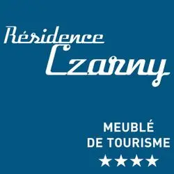 Résidence ANTONCZYK 