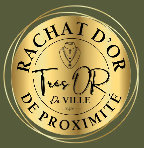 TrésOR de Ville - JONZAC 