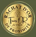 TrésOR de Ville - JONZAC 
