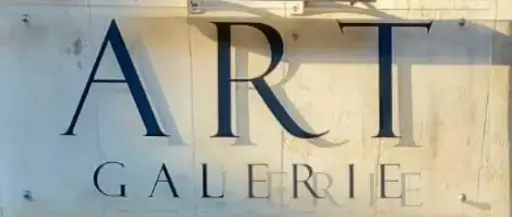 Art Galerie Jonzac