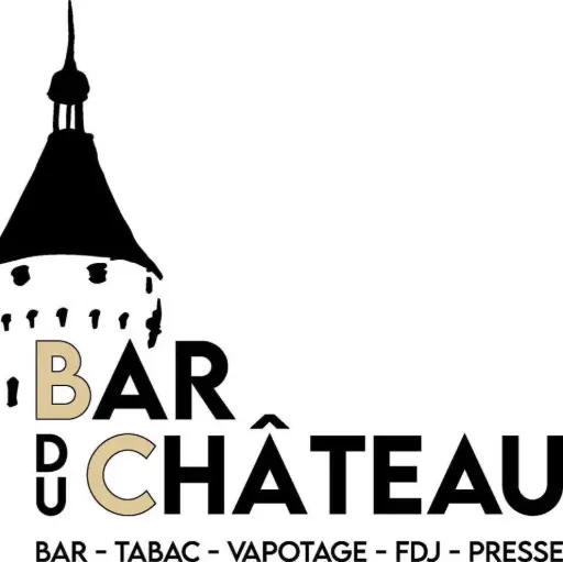Bar du château Jonzac - Tabac•PMU•FDJ•Presse  
