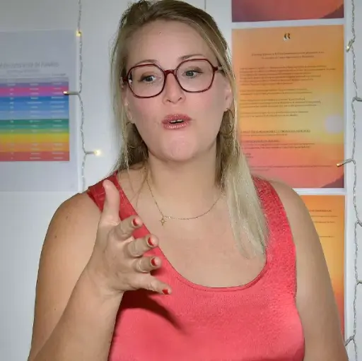 Massothérapeute Médium Clémence REZNICEK