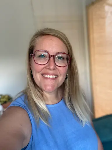 Systemic Therapist - Clémence Reznicek