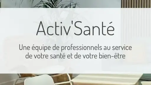 Activ'Santé